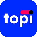 Topi logo