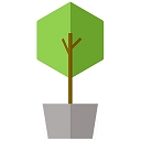 Topiary Capital logo