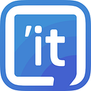 Topic'it logo