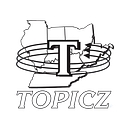 Topicz logo