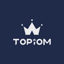 Topiom logo