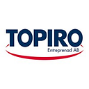 Topiro Entreprenad AB logo