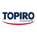 TOPIRO ENTREPRENAD AB logo