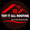 Top It All Roofing logo