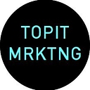 Top It Marketing logo