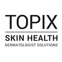 Topix Skin Health logo