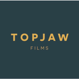 Topjaw Ltd t/a Topjaw logo