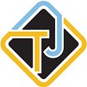 Top Job Asphalt logo