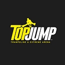 Topjump Trampoline Park logo