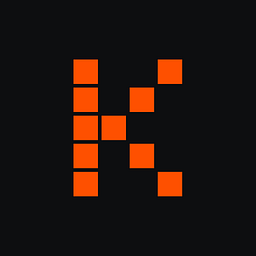 TopK logo