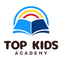 Top Kids Academy logo