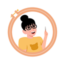 TopKnot Stitcher Shop