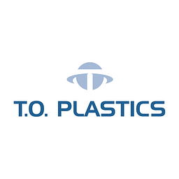 T.O. Plastics, Inc. logo