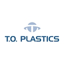 T.O. Plastics logo