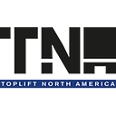 Toplift North America logo