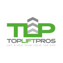 topliftpros.com logo