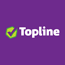 Topline logo