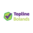 Topline Bolands logo