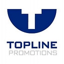 Topline Promotions Pty Ltd logo
