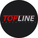 TopLine logo