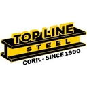 Top Line Steel logo