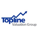 Topline Valuation Group logo