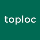 Toploc logo