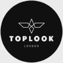 TOPLOOK LONDON logo