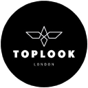 TOPLOOK LONDON logo