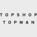 Topman logo