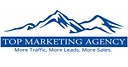 Top Marketing Agency Inc. logo