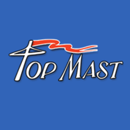 Top Mast Resort, Inc. logo
