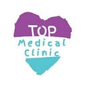 Top Medical Clinic logo