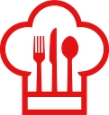 Top Menu logo