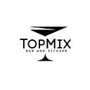 Top Mix Bar & Kitchen logo