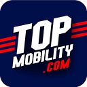 Top Mobility logo