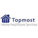 Topmost Healthcare logo