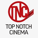 Top Notch Cinema logo