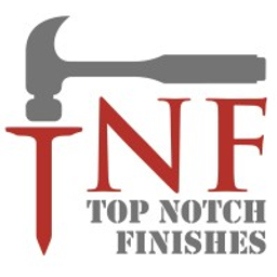 Top Notch Finishes Inc. logo