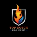 Top Notch Fire Safety logo