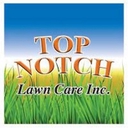 Top Notch Lawn Care logo