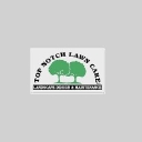 Top Notch Lawn Care logo