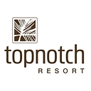 Topnotch Resort And Spa logo