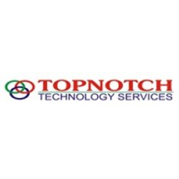 Topnotch Technology Services, Inc. logo