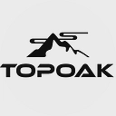 TopOak Overland logo