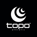 Logo for topoathletic.com