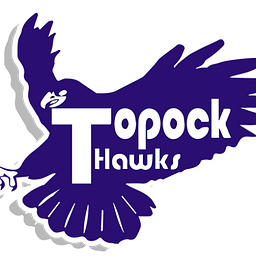 Topock Elementary School logo