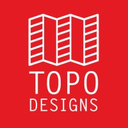 topodesigns.com logo