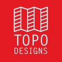 Topo Designs logo