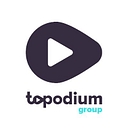 Topodium Group logo